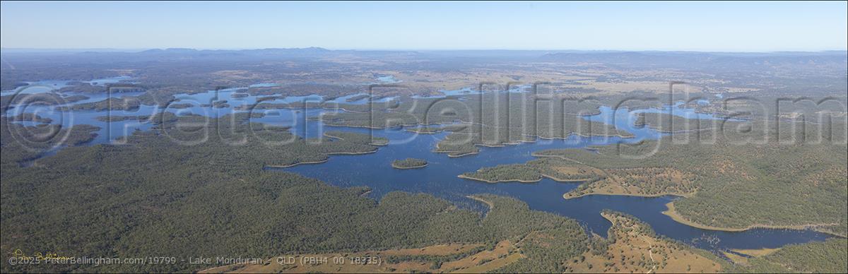 Peter Bellingham Photography Lake Monduran - QLD (PBH4 00 18335)